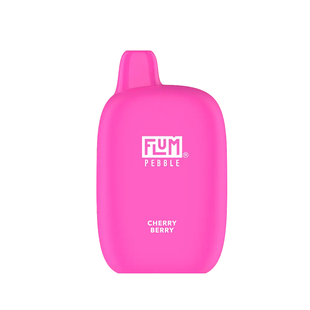 Cherry Berry - Flum Pebble BodegaVape Cherry Berry - Flum Pebble BodegaVape