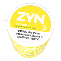 Citrus - ZYN