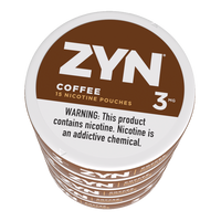 Coffee - ZYN