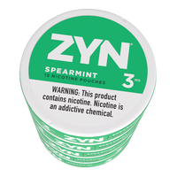 Spearmint - ZYN