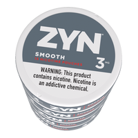 Smooth- ZYN