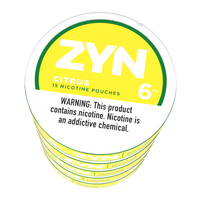 Citrus - ZYN
