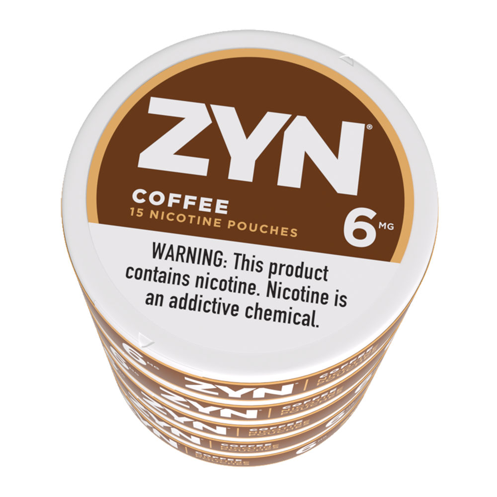 Coffee - ZYN
