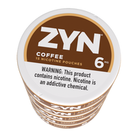 Coffee - ZYN