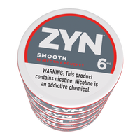 Smooth- ZYN