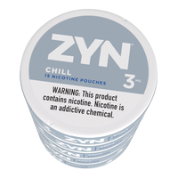 Chill - ZYN