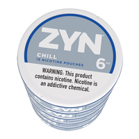 Chill - ZYN