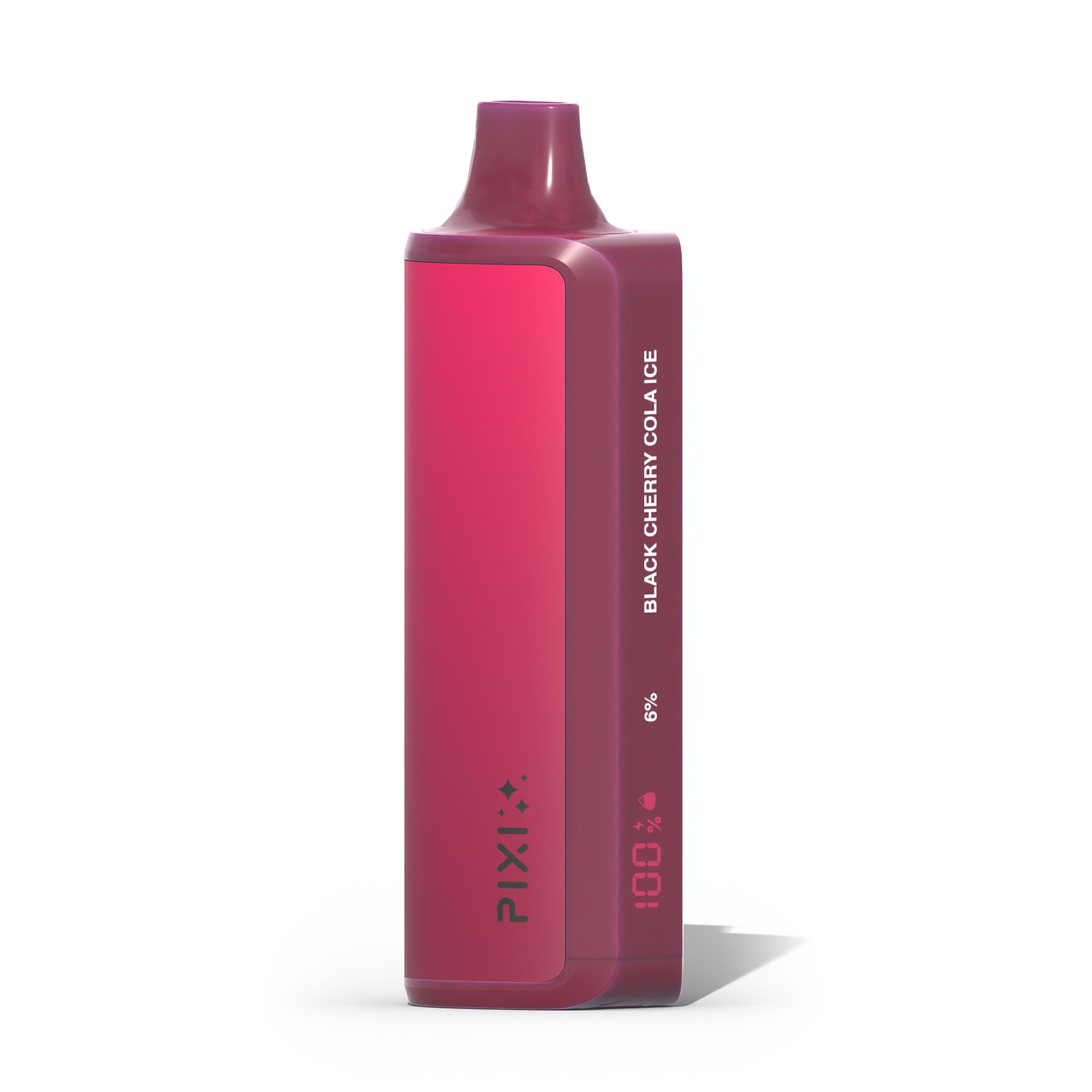 elfbar elfa master akku Black Cherry Kush main image 0