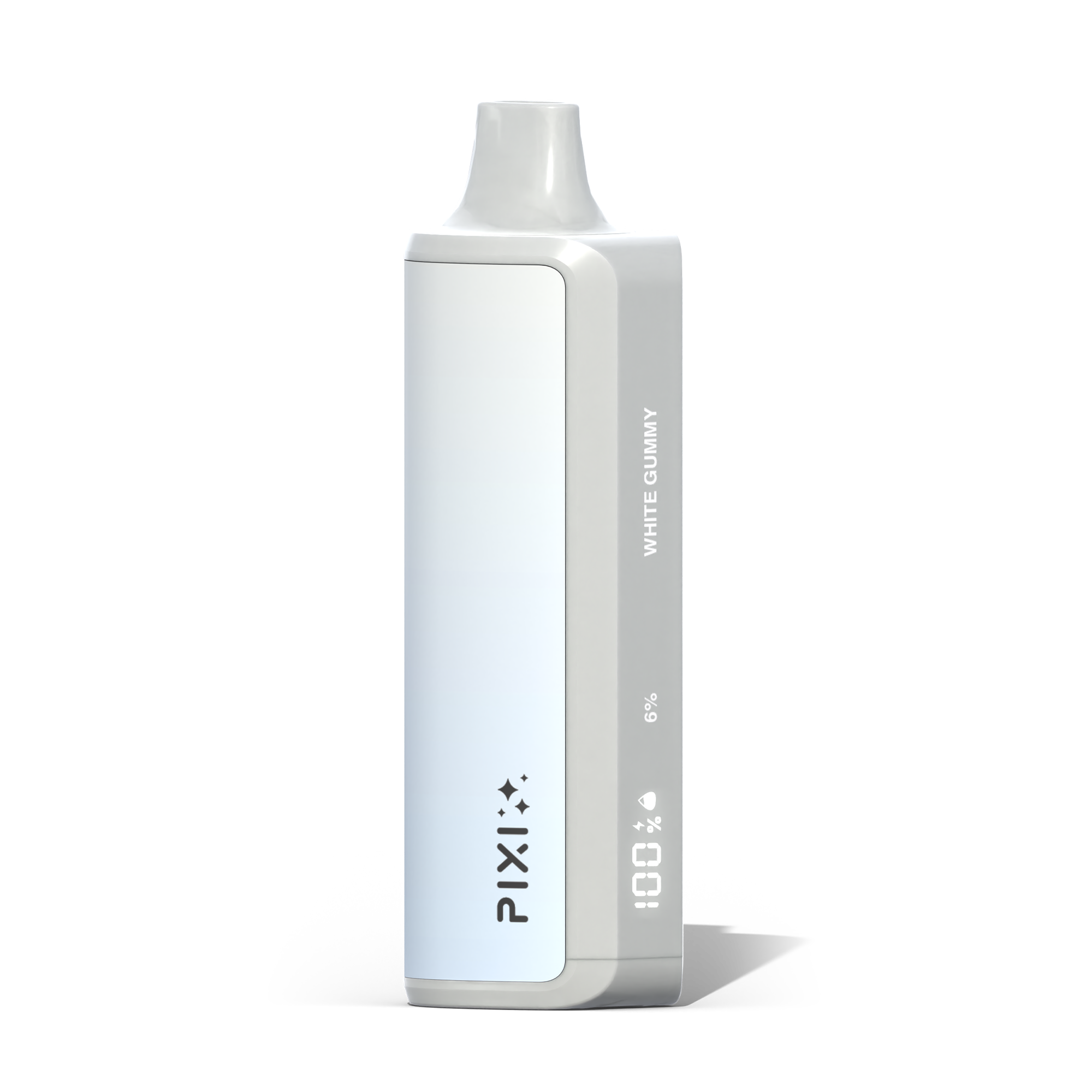 White Gummy - PIXI BodegaVape White Gummy - PIXI BodegaVape