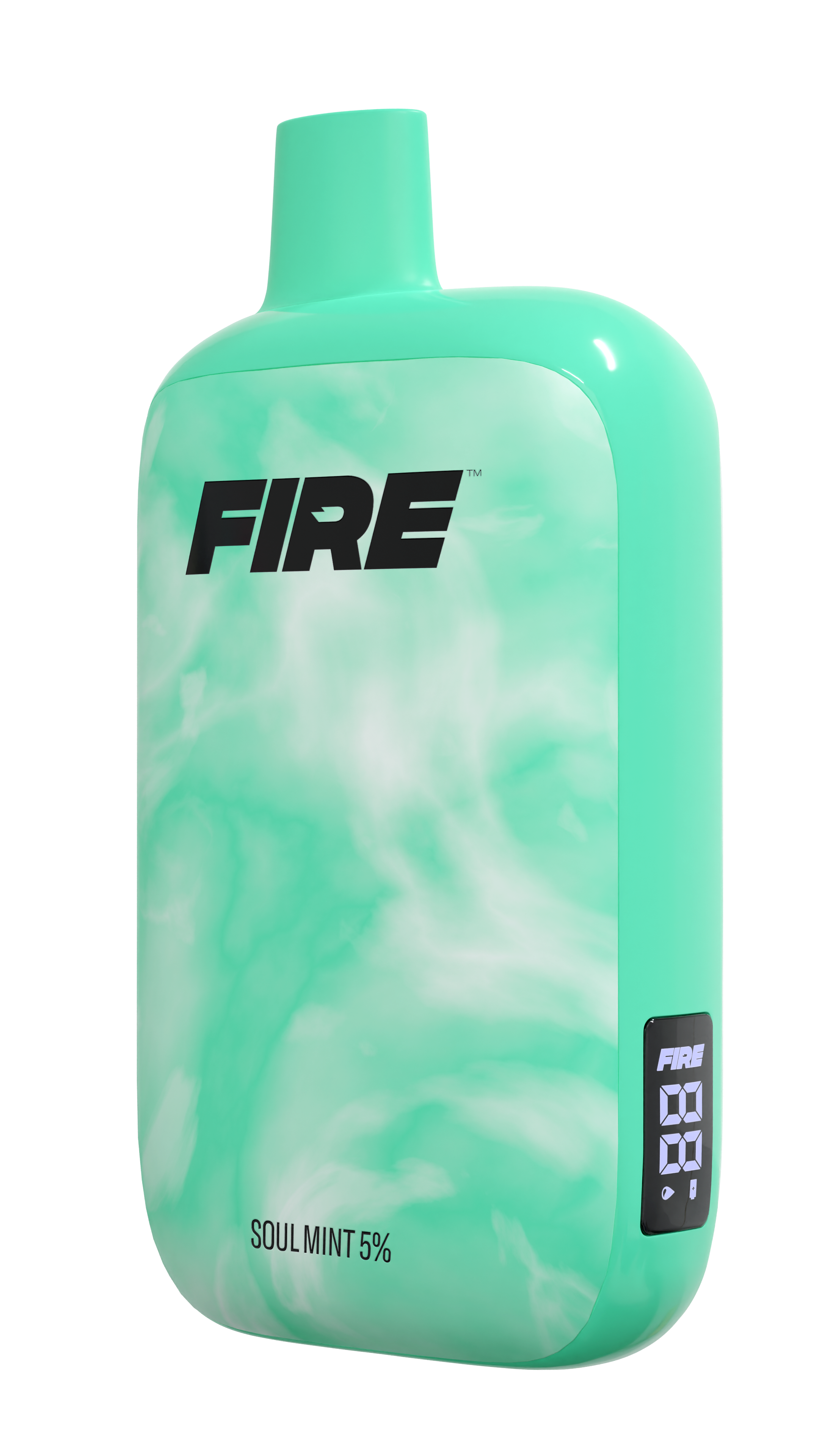 elfbar nachfüll pod läuft aus Geek Vape Soul 30W Pod System $34.99