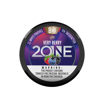 Very Berry - 2ONE