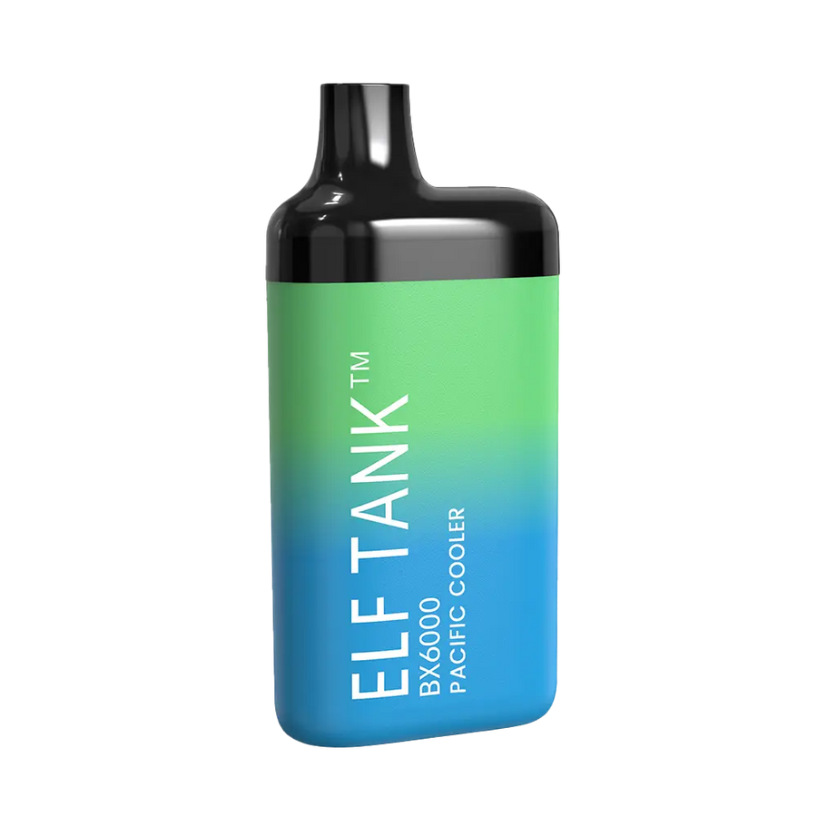 Pacific Cooler - Elf Tank BodegaVape Pacific Cooler - Elf Tank BodegaVape
