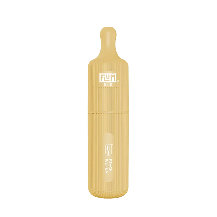Peach Ice Tea - Flum Gio BodegaVape Peach Ice Tea - Flum Gio BodegaVape