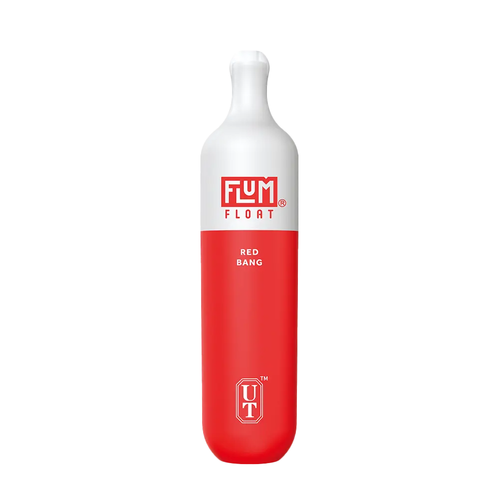 Red Bang - Flum Float