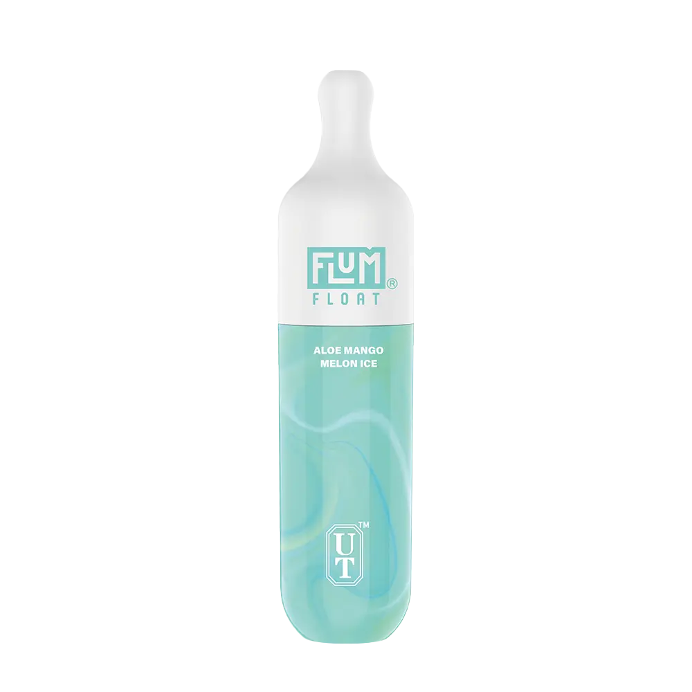 Aloe Mango Melon Ice - Flum Float BodegaVape Aloe Mango Melon Ice - Flum Float BodegaVape