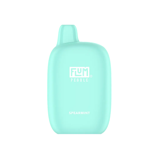 Spearmint - Flum Pebble BodegaVape Spearmint - Flum Pebble BodegaVape