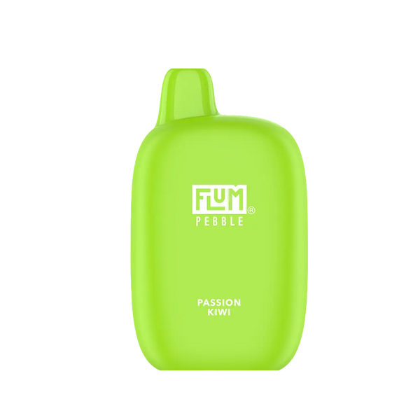 Passion Kiwi - Flum Pebble BodegaVape Passion Kiwi - Flum Pebble BodegaVape
