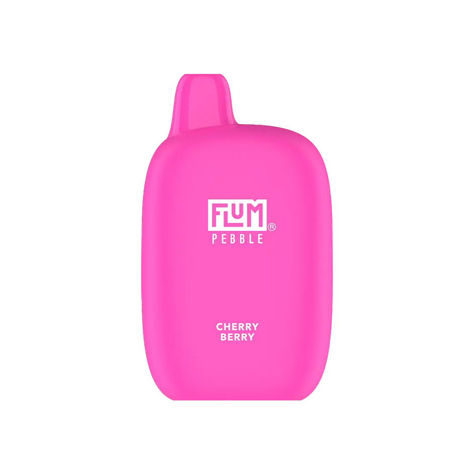 Cherry Berry - Flum Pebble BodegaVape Cherry Berry - Flum Pebble BodegaVape