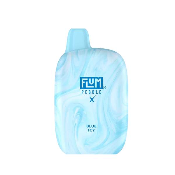Blue Icy - Flum Pebble BodegaVape Blue Icy - Flum Pebble BodegaVape