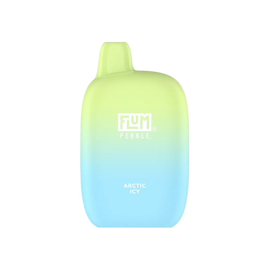 Arctic Icy - Flum Pebble BodegaVape Arctic Icy - Flum Pebble BodegaVape
