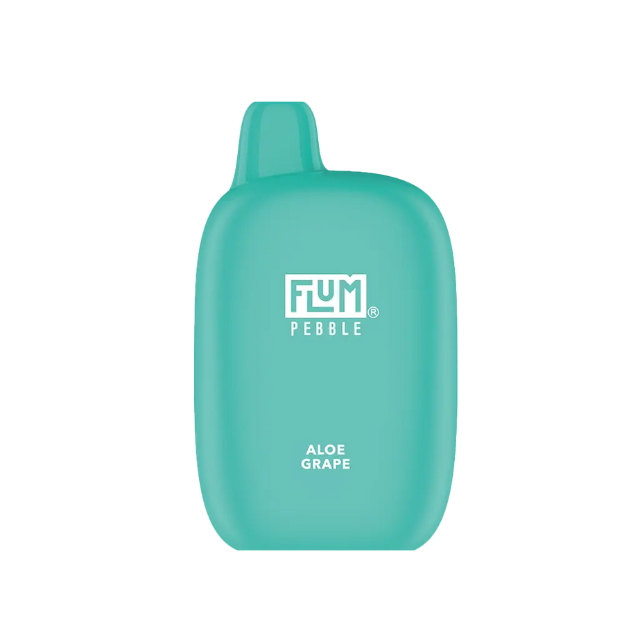 Aloe Grape - Flum Pebble BodegaVape Aloe Grape - Flum Pebble BodegaVape