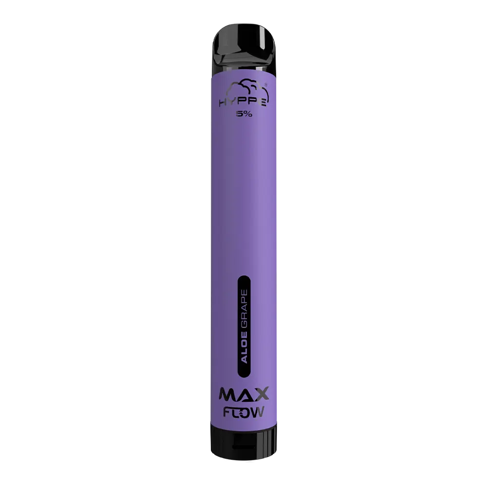 elf bar vape uk Hyppe Max Flow Disposable Vape 10 Pack 6mL – $9.99 – eLiquid.com main image 1