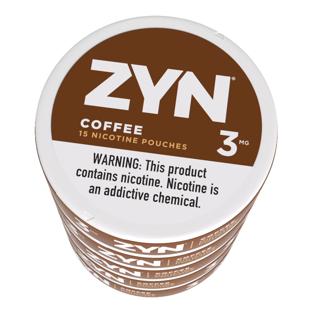 Coffee - ZYN