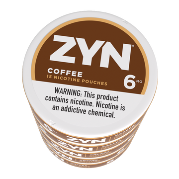 Coffee - ZYN