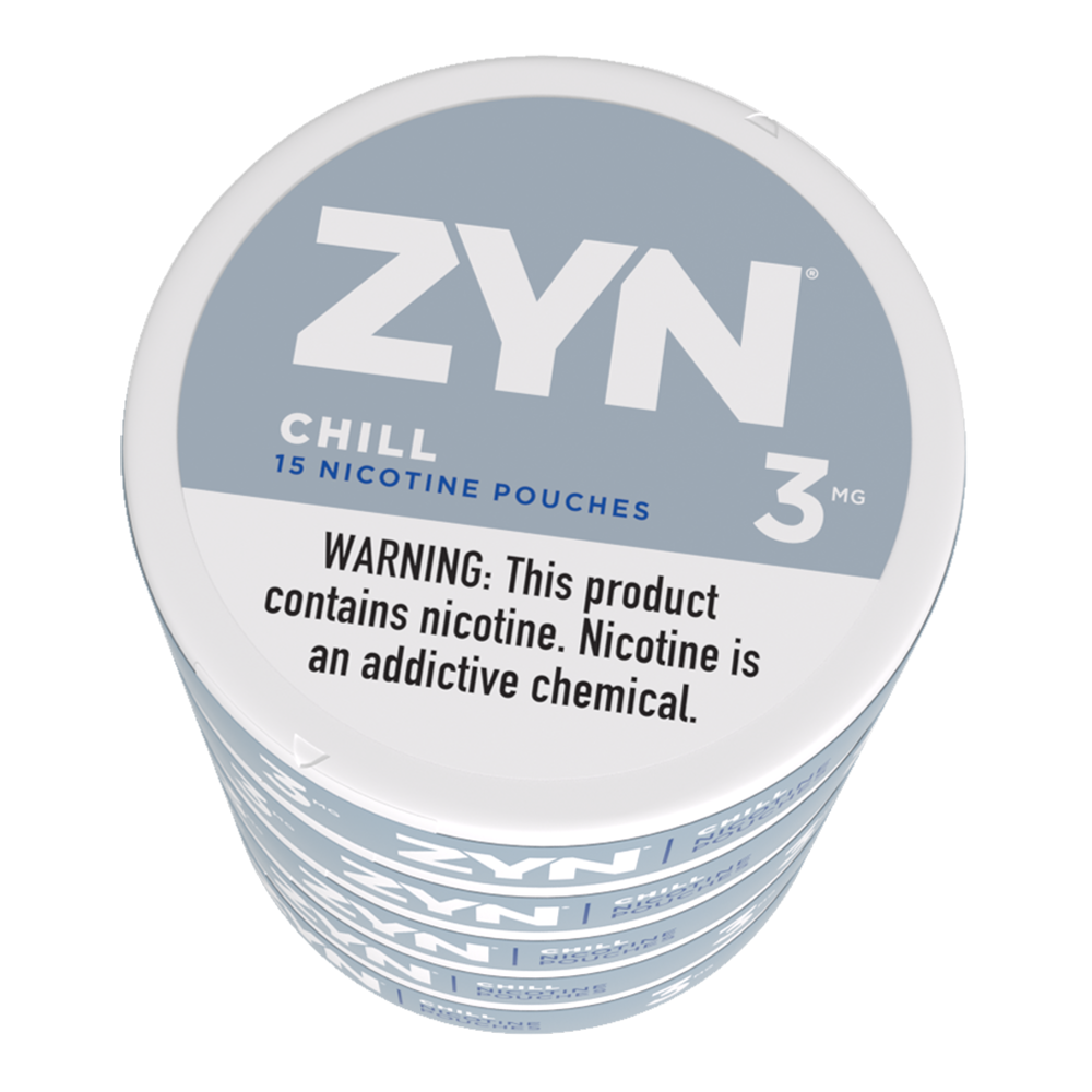 Chill - ZYN