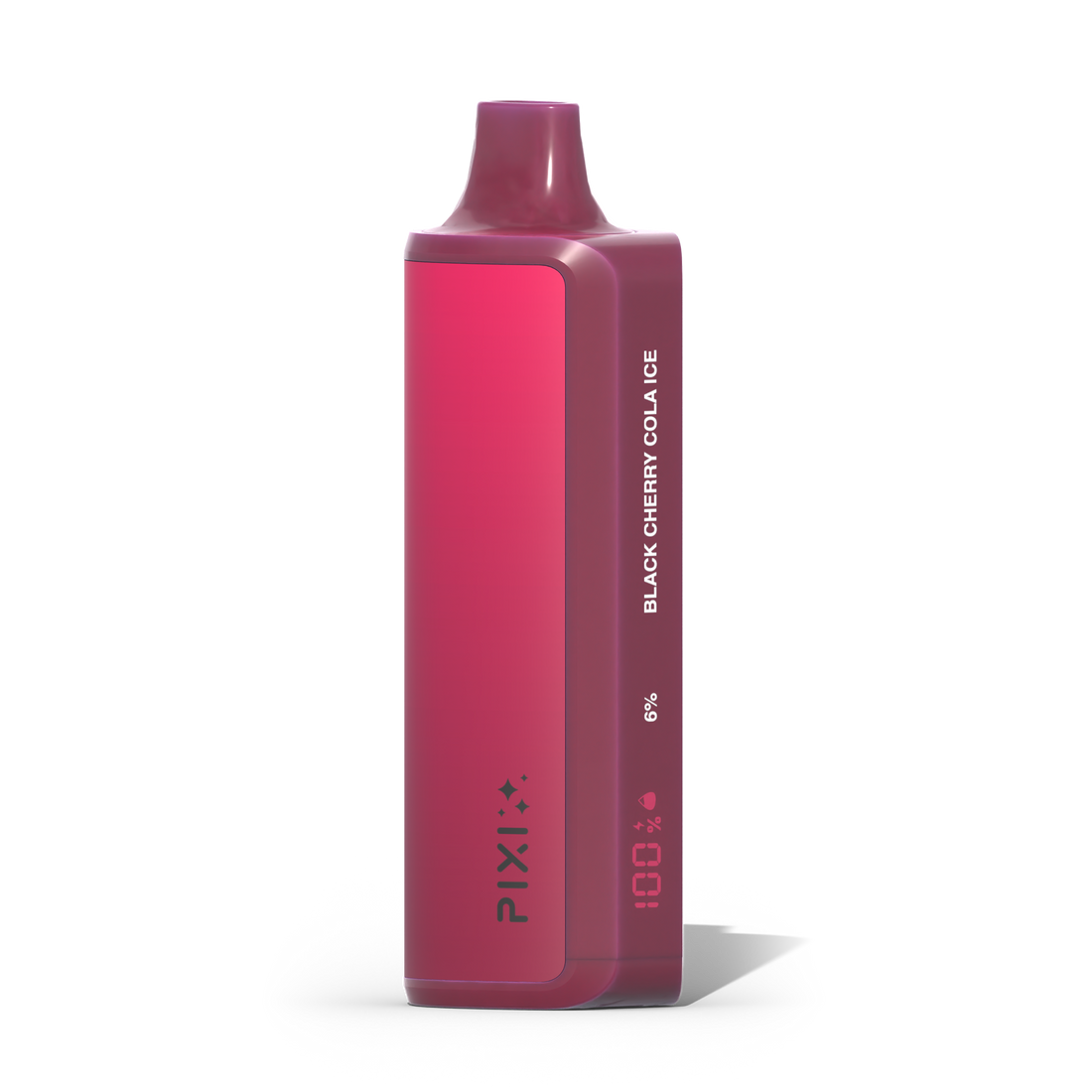 Black Cherry Cola Ice - PIXI BodegaVape Black Cherry Cola Ice - PIXI BodegaVape