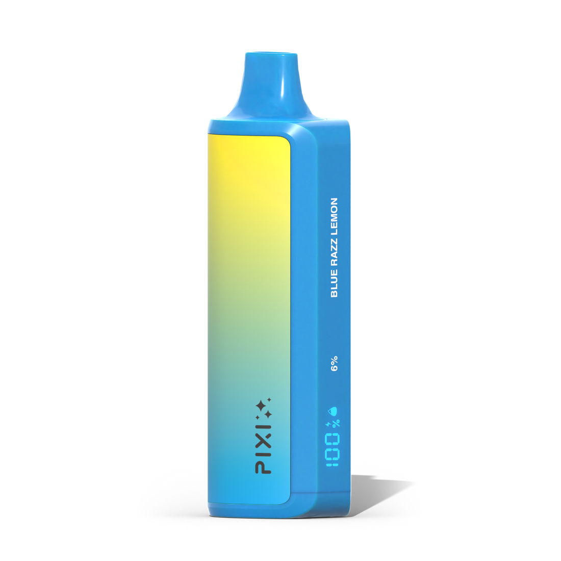 Blue Razz Lemon - PIXI BodegaVape Blue Razz Lemon - PIXI BodegaVape