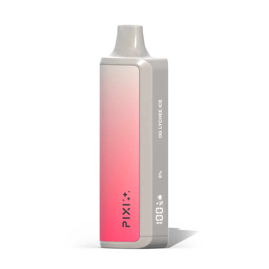 OG Lychee Ice - PIXI BodegaVape OG Lychee Ice - PIXI BodegaVape