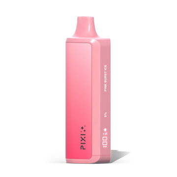 Pink Burst Ice - Pixi
