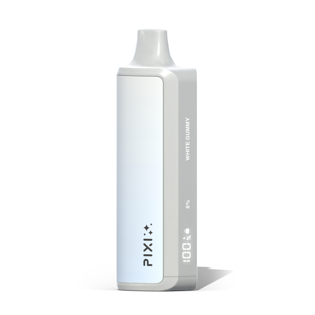 White Gummy - PIXI BodegaVape White Gummy - PIXI BodegaVape