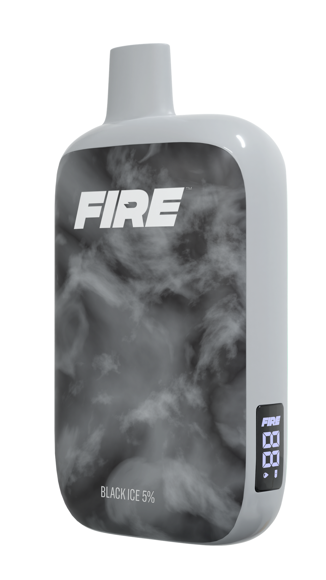 Fire And Ice Vape Flavor Black Ice Foger Switch Pro 30K Disposable - Vape Disposable | Giant Fire And Ice Vape Flavor Black Ice Foger Switch Pro 30K Disposable - Vape Disposable | Giant