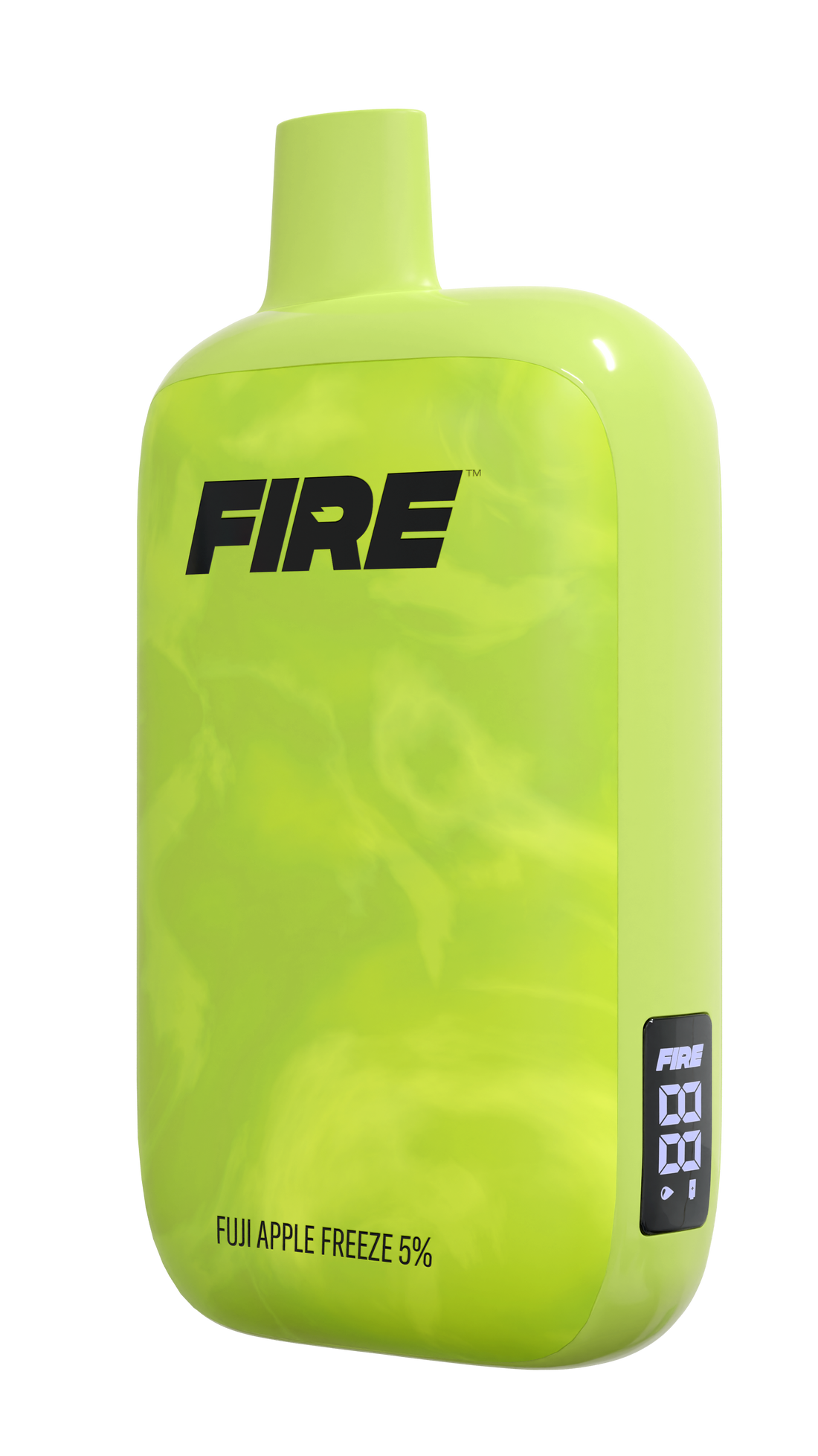 Fire Boost Box Fuji Apple - FIRE Boost – BodegaVape