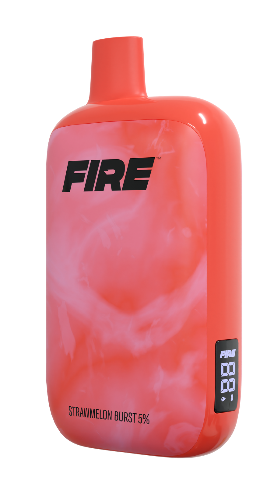 Fire Boost Box Strawmelon Burst - FIRE Boost – BodegaVape